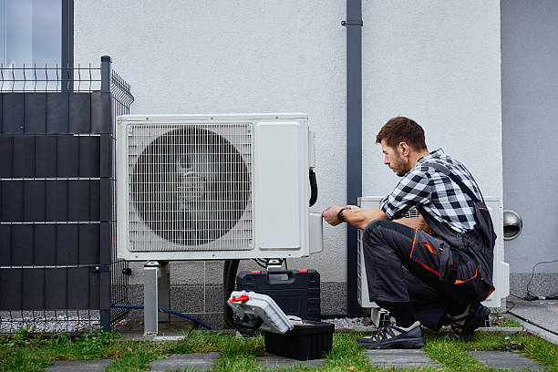 Trusted Air Duct Cleaning service in Hoosick, NY - HVAC Repair CO